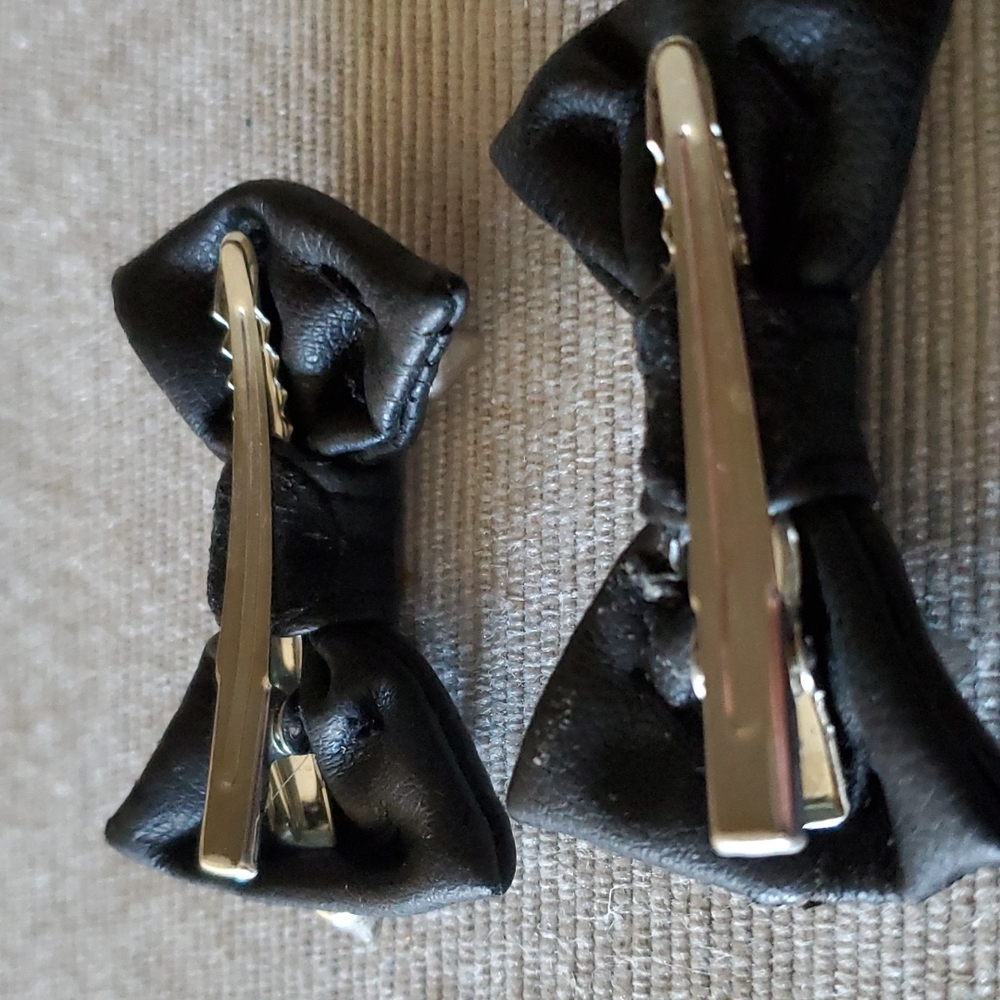 Hair clips - Picture 6 of 9